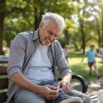 The Toll of Living With Arthritis