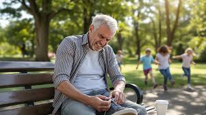 The Toll of Living With Arthritis