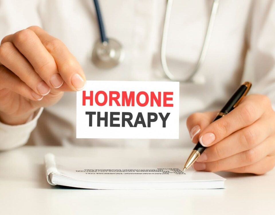 Things to Think About When Evaluating Hormone Replacement Therapy