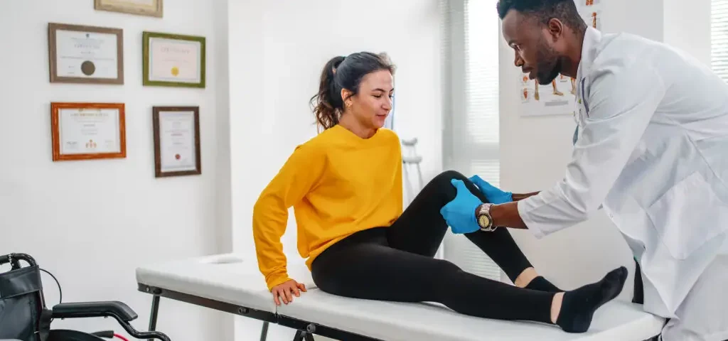 Understanding Interventional Pain Management