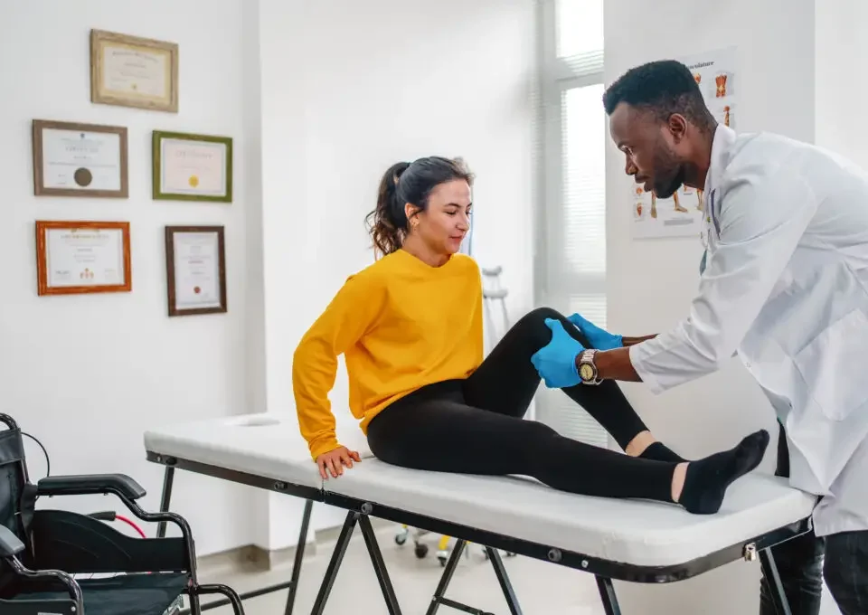 Understanding Interventional Pain Management