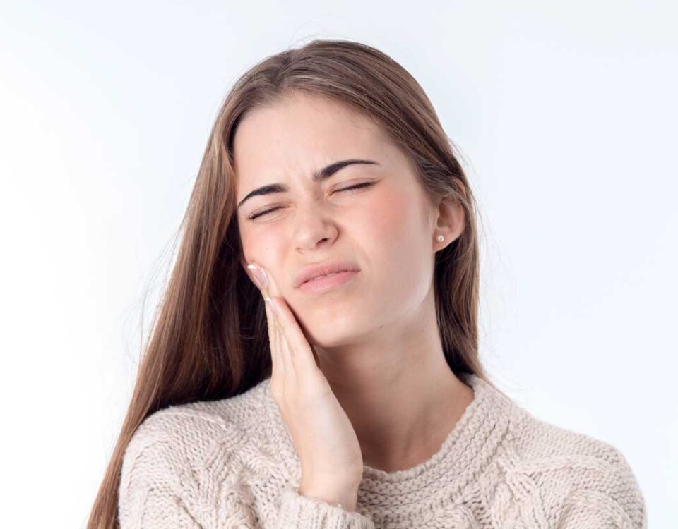 Understanding the Causes and Treatment of TMJ Disorders