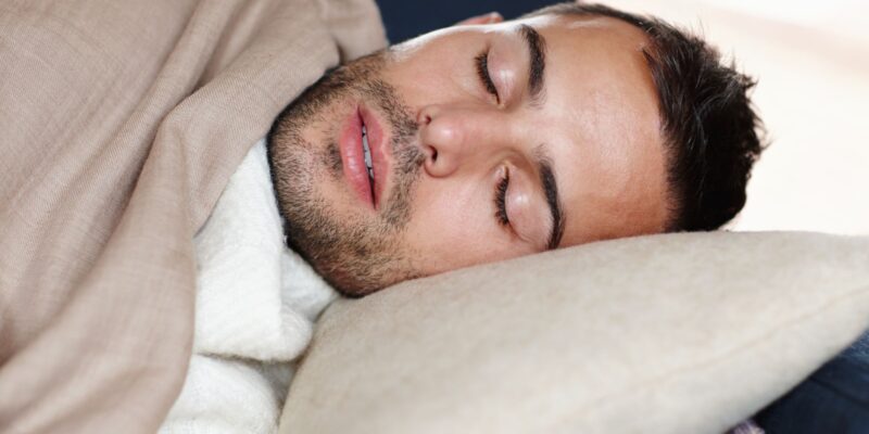 Understanding the Connection Between Sleep and Headaches