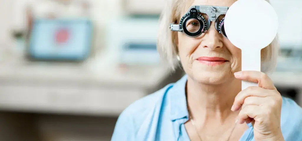 What to Expect After Cataract Surgery in Terms of Vision