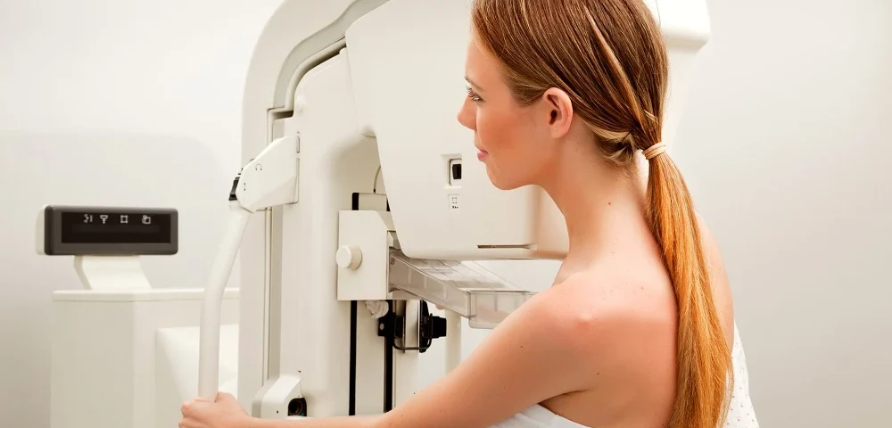 4 Facts Every Woman Should Know About Mammogram Myths