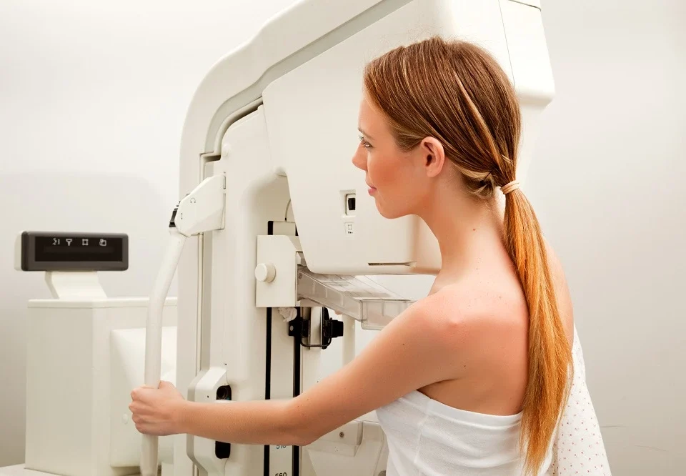 4 Facts Every Woman Should Know About Mammogram Myths