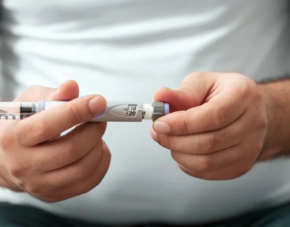 Exploring the Future of GLP-1 Medications in Weight Management