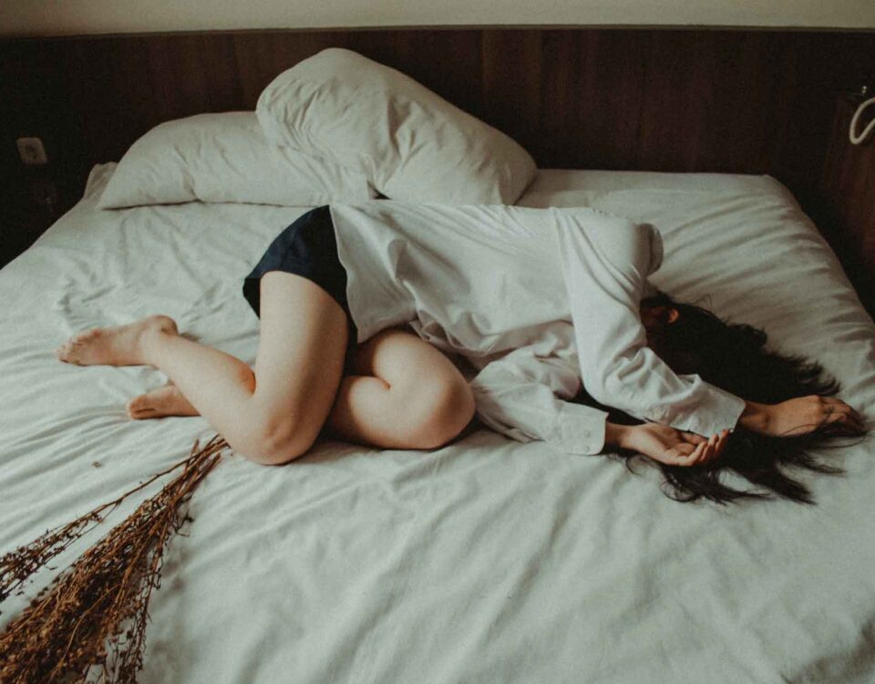 How Ulcerative Colitis Affects Health and Wellness