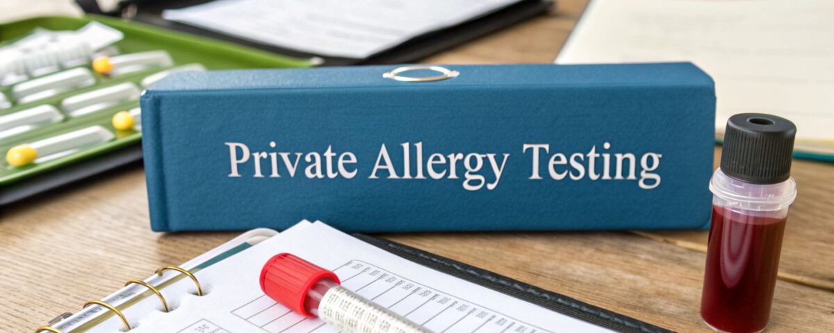How to Choose the Right Allergist for Your Needs