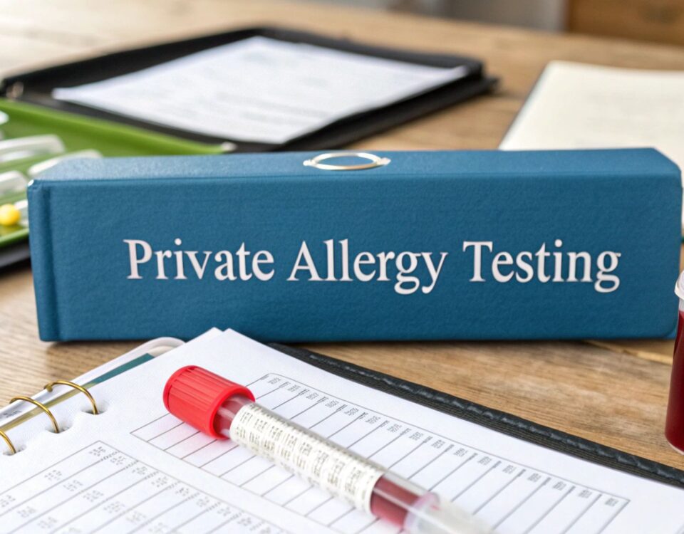 How to Choose the Right Allergist for Your Needs