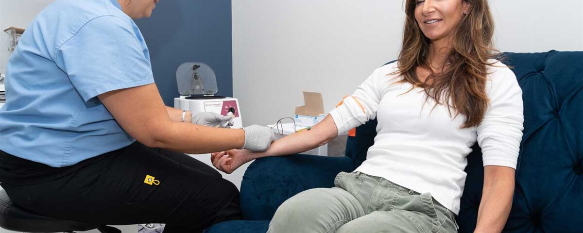 Lifestyle Adjustments to Maximize HRT Outcomes