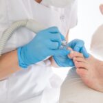 Managing Fungal Nails With Help From Your Podiatrist