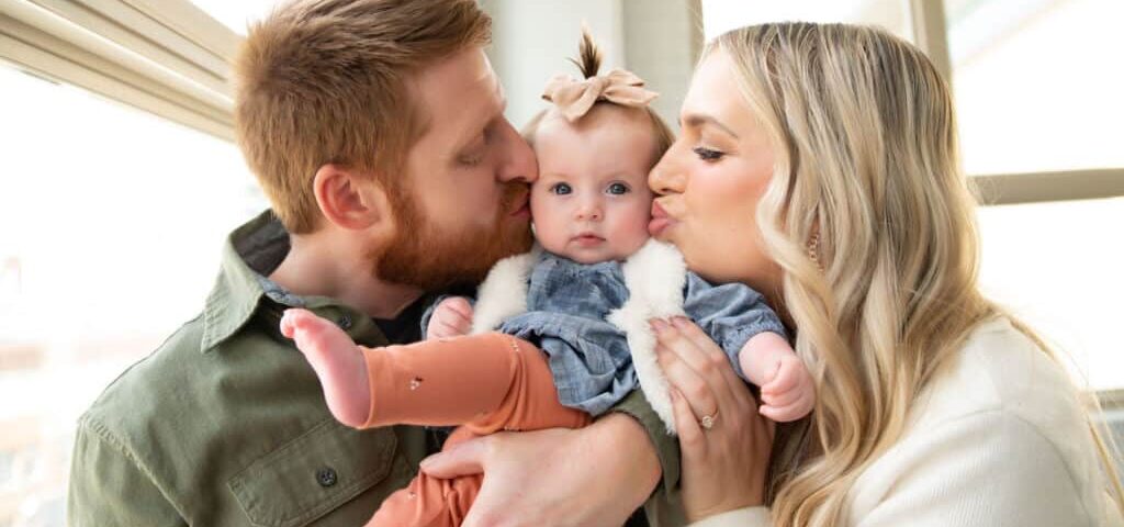 Supporting Partners Through the Infertility Experience