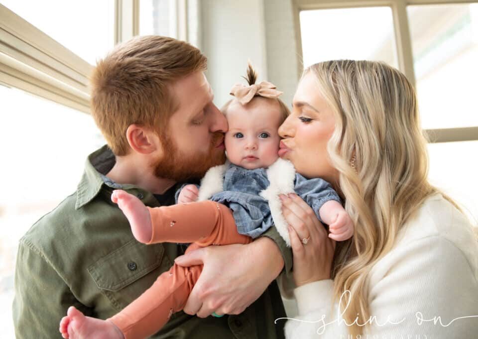 Supporting Partners Through the Infertility Experience