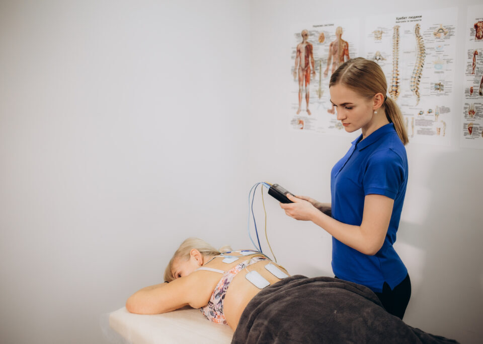 The Benefits of Interventional Procedures by Pain Specialists