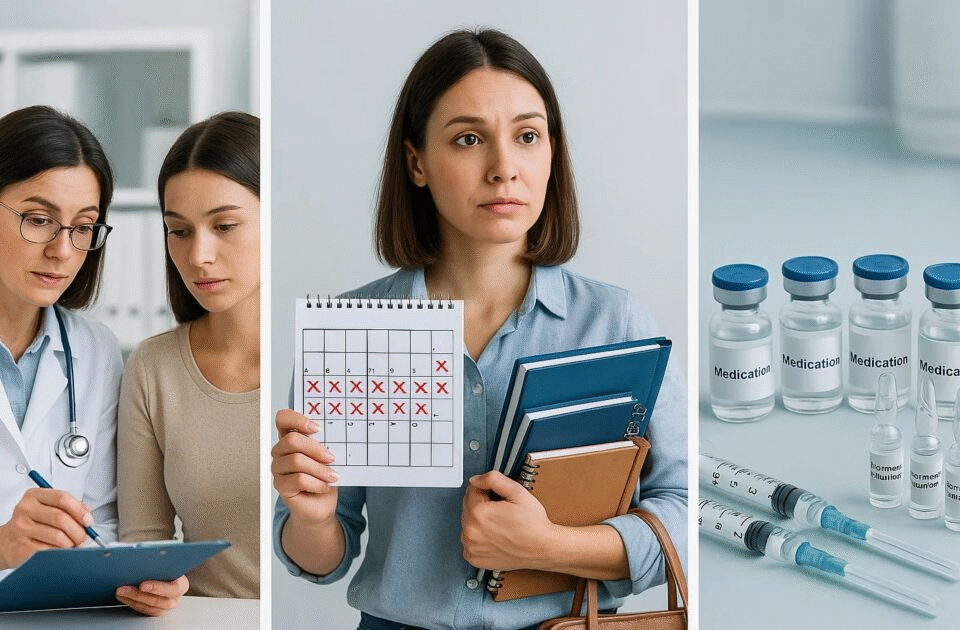 What Makes Someone a Good Candidate for Egg Donation?