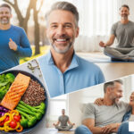 The Role of Nutrition in Men's Health