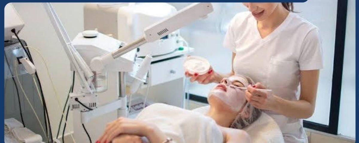 Skincare Treatment