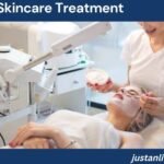 Skincare Treatment