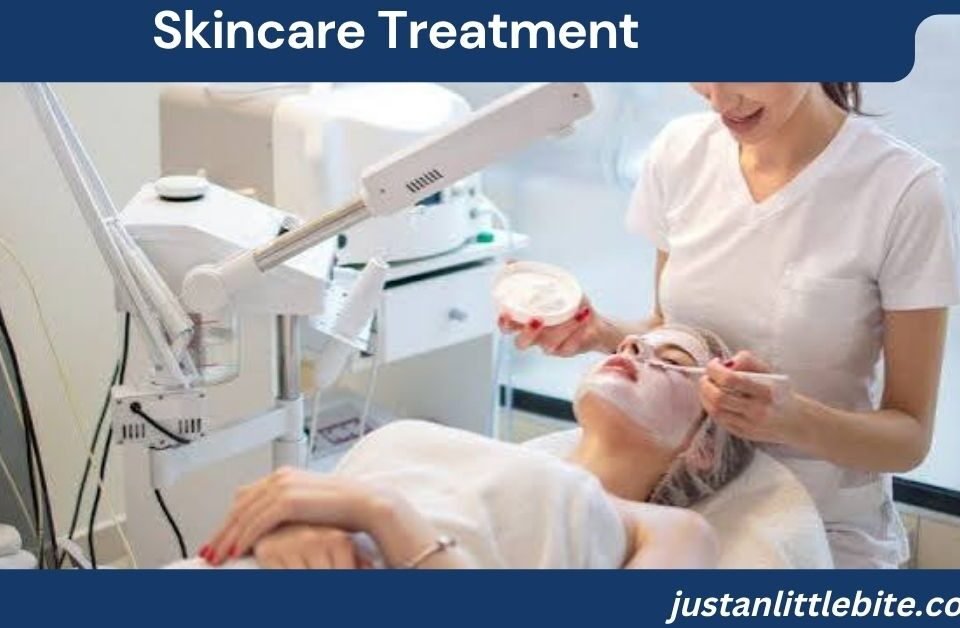 Skincare Treatment