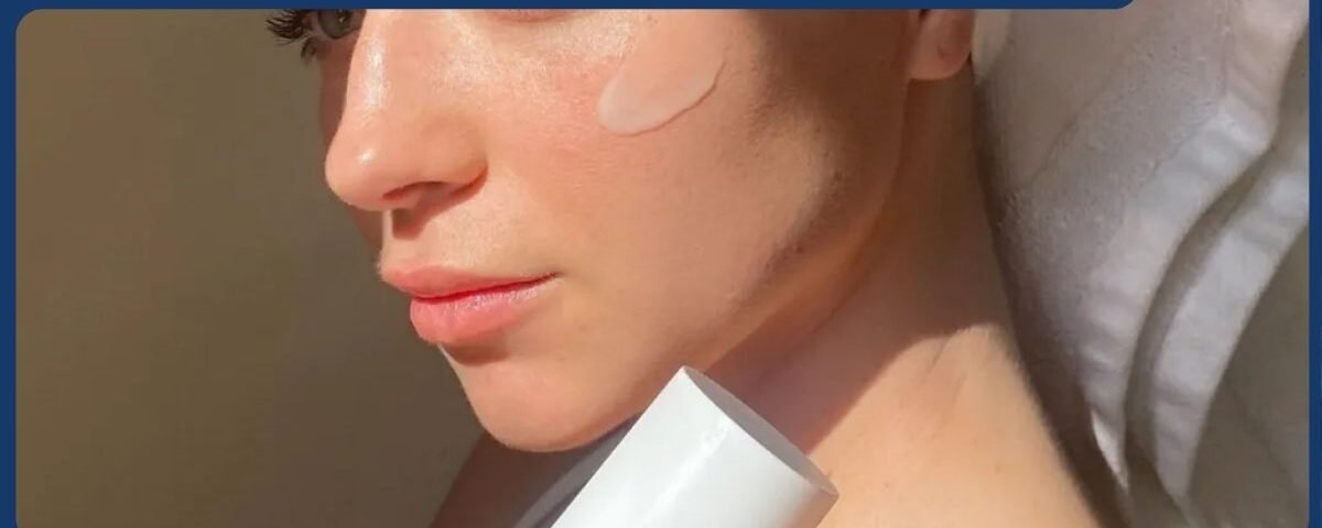 Good Face Products for Sensitive Skin