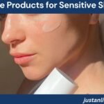 Good Face Products for Sensitive Skin