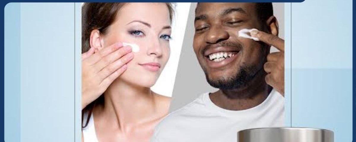 Does Hyaluronic Acid Eye Cream Reduce Fine Lines