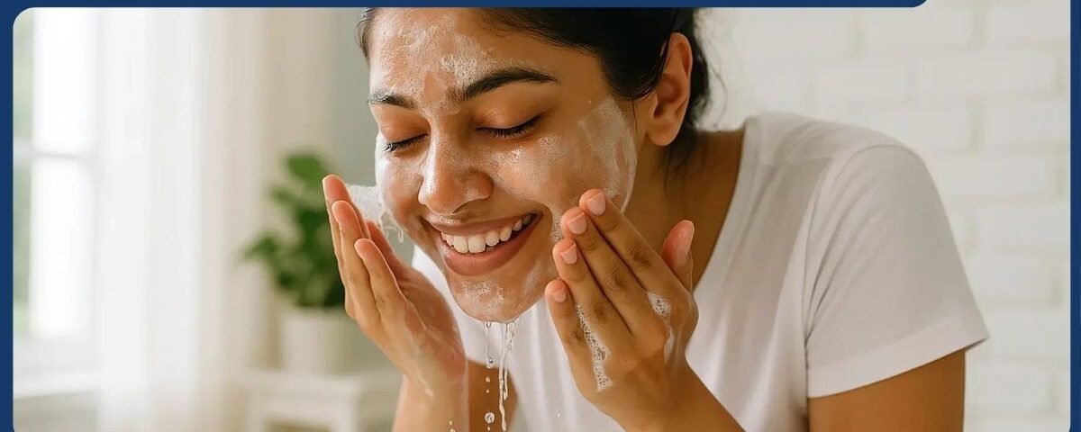 Best Face Wash Cleanser for Oily Skin