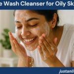 Best Face Wash Cleanser for Oily Skin