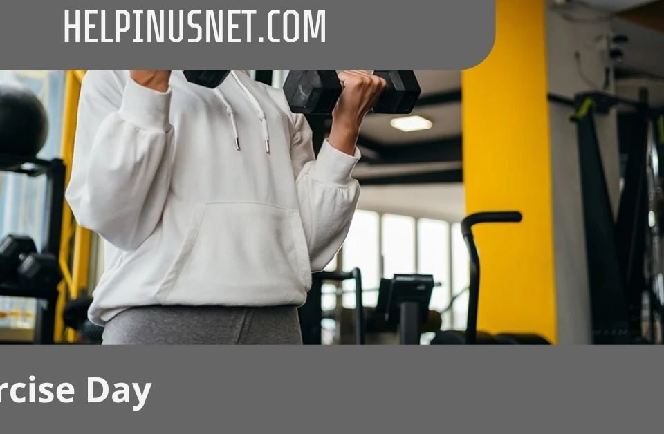 Exercise Day