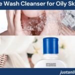 Cleanser for Combination Skin