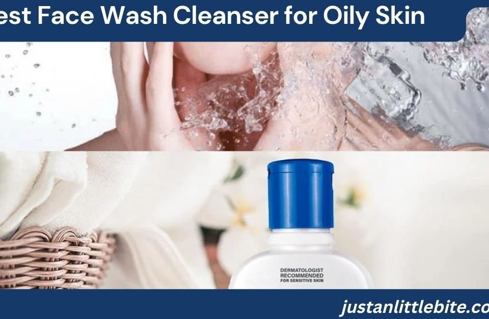 Cleanser for Combination Skin