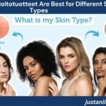 Which Ihon Hoitotuotteet Are Best for Different Skin Types