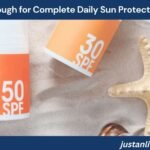 Is SPF 30 Enough for Complete Daily Sun Protection