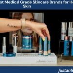 What Are the Best Medical Grade Skincare Brands for Healthy Skin