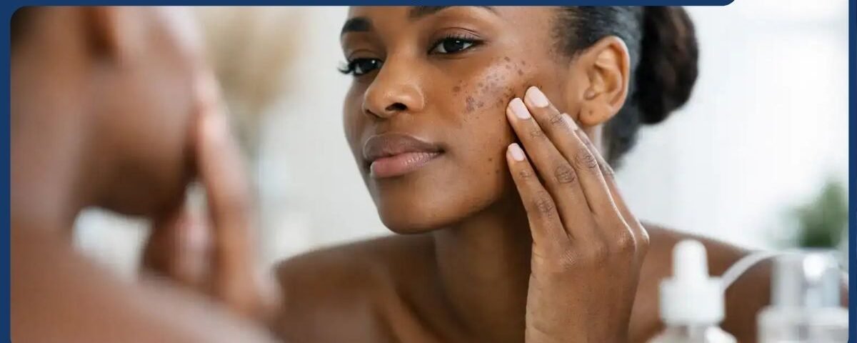 How Do You Choose the Best Skin Discoloration Dermatologist