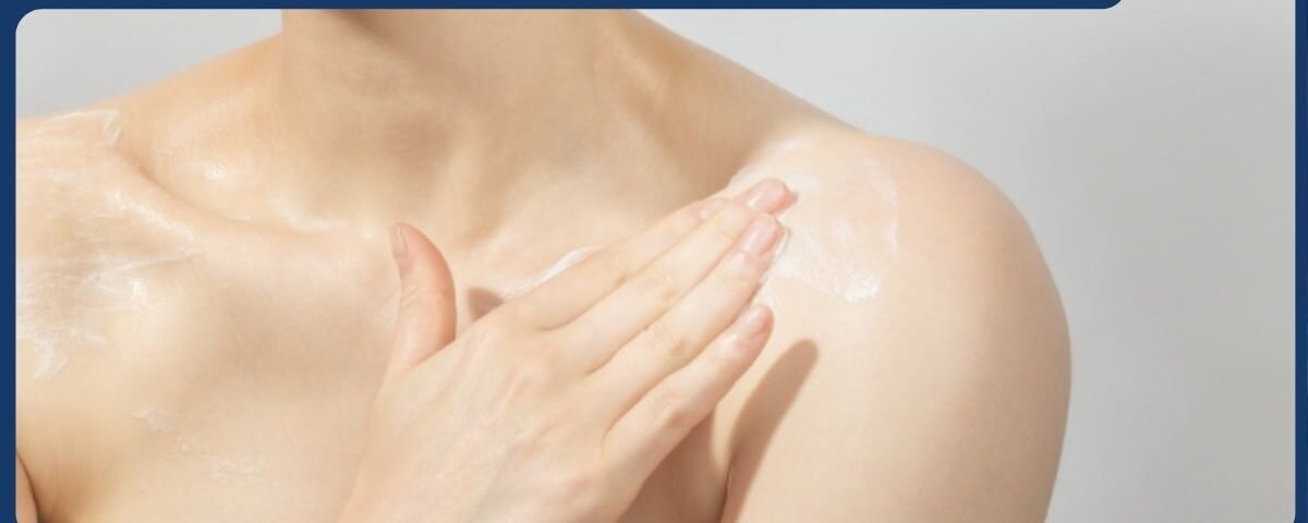 How Does Glycolic Body Lotion Help Improve Skin Texture