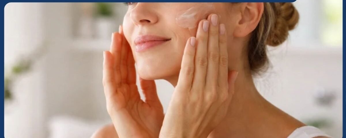 What Is Fragrance Free Lotion and Why Is It Good for Sensitive Skin