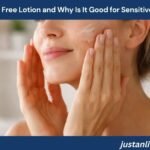 What Is Fragrance Free Lotion and Why Is It Good for Sensitive Skin