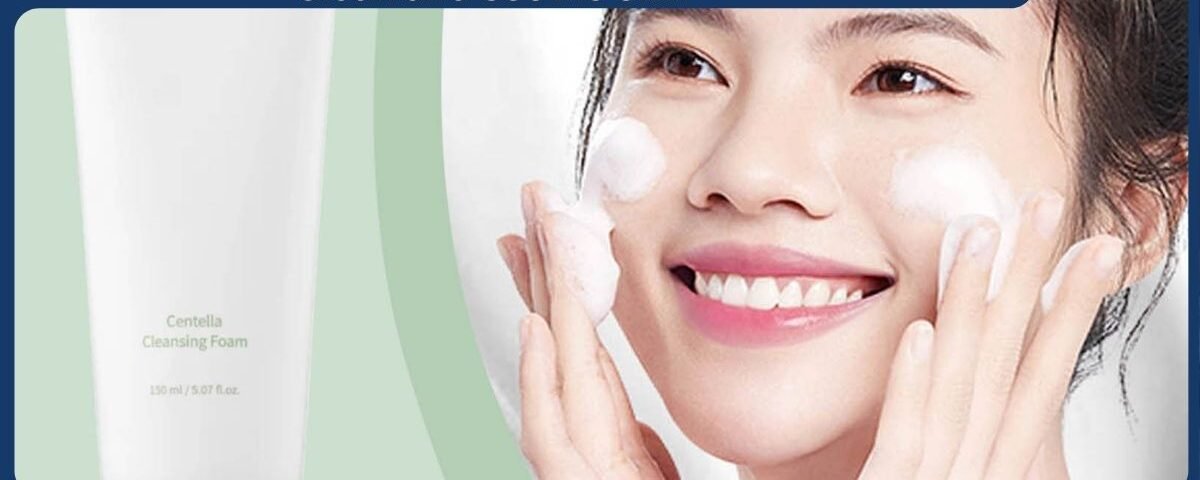 Does Mixsoon Centella Cleansing Foam Really Help Clean and Soothe Skin