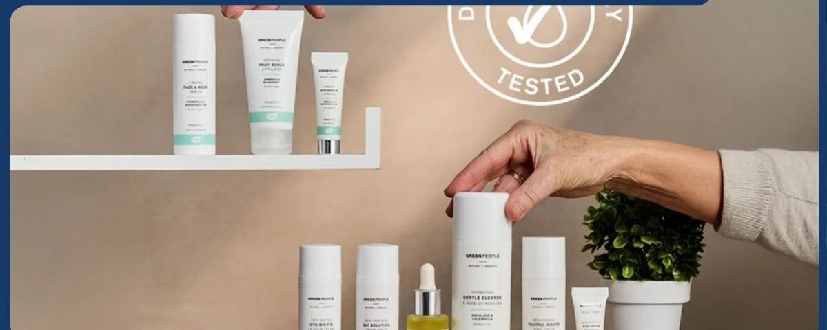 Dermatologically Tested Skin Care Products
