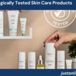 Dermatologically Tested Skin Care Products