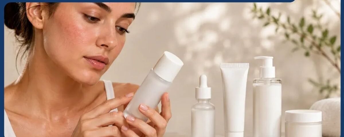 Good Skin Products for Sensitive Skin