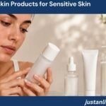 Good Skin Products for Sensitive Skin