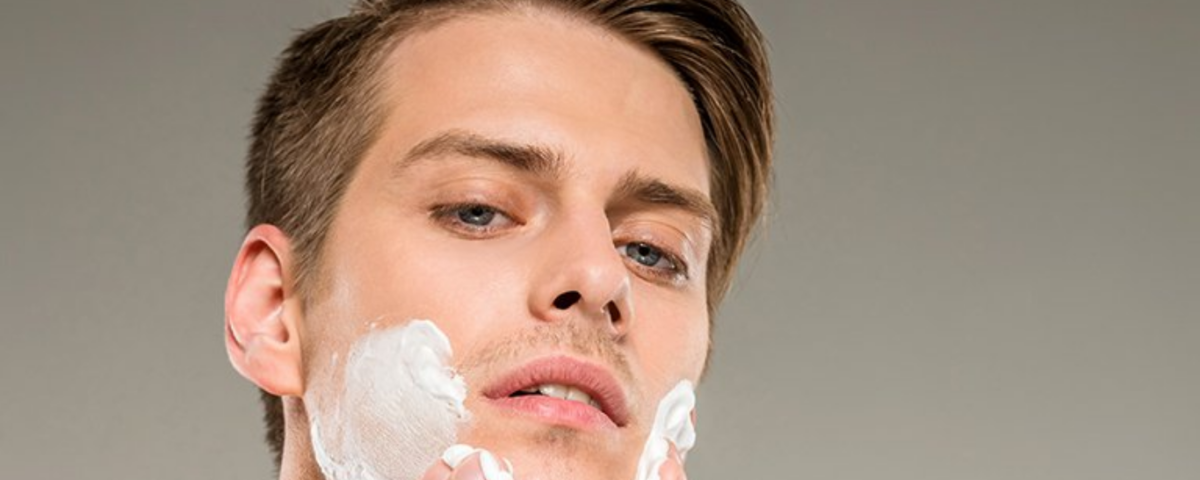 How to Get Clear Skin for Men?
