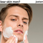 How to Get Clear Skin for Men?